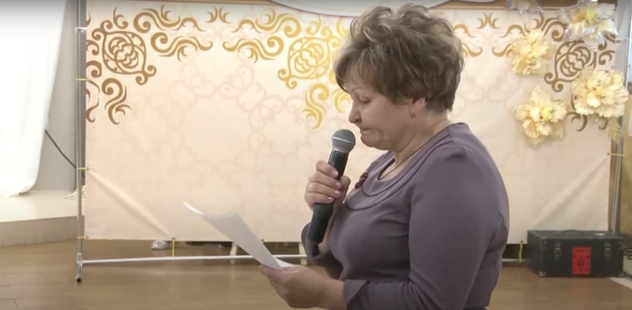 Праздник, приуроченный Всемирному дню детей с синдромом Дауна