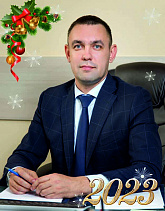 С наступающим Новым 2023 годом!