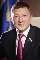  Вадим Рыбин стал "Реноватором года"