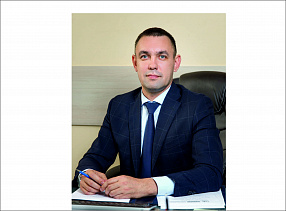 Официально. Назначение на должность!