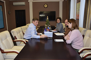 От первого лица