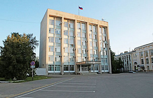  Итоги выборов в Городскую Думу г. Дзержинск