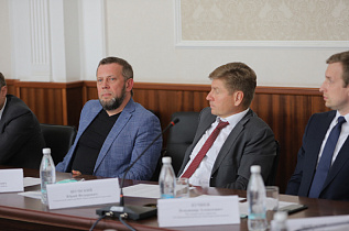 Совет директоров промышленных предприятий