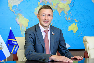Уважаемые заводчане и ветераны предприятия!