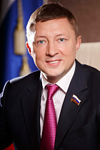 Благотворитель года-2017