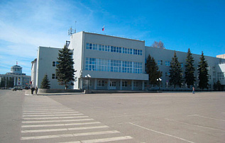 Награды